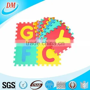 High Elasticity Puzzle Roll up Mat thumbnail-4