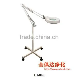 LT-86E Foor-stand Type Illuminated Lamp thumbnail-1