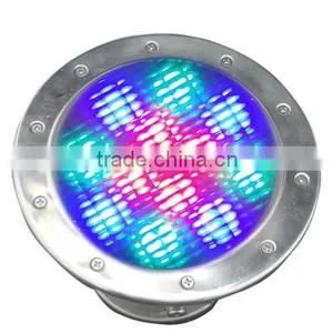 IP68 Led Underwater Lighting 9W LED Fountain Light 12W thumbnail-4