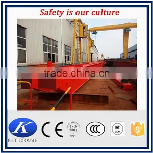 Single Girder Portal Gantry Crane thumbnail-3