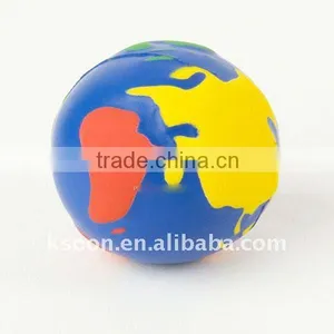 PU Ball,promotional Stress Ball,manufactures in China thumbnail-1