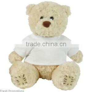 2012 Plush Christmas Toy, Hot Selling Promotional Toy thumbnail-1