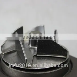Low Price PC300-7 6D114 6743-61-1531 6741-61-1530 Water Pump Assy thumbnail-6