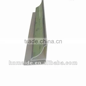 Hot Stamp PVC Wall Skirting thumbnail-1