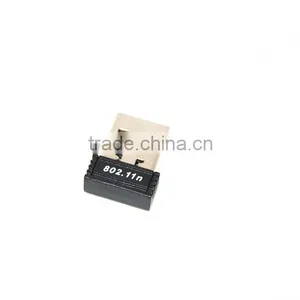 150Mbps USB Wireless Adapter WiFi 802.11n 150M Network Lan Card for PC Laptop Raspberry Pi B Plus or Raspberry pi 2 J436 thumbnail-4