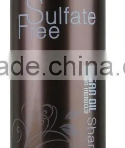2016 Wholesale The Best Argan Oil Shampoo,OEM/ODM Welcome,factory With Best Price is Promotion Now thumbnail-1