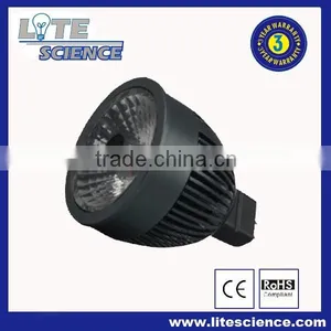 Europe Market Popular GU10 GU10 3000K Led Spotlight Mr16 4w 5w thumbnail-4