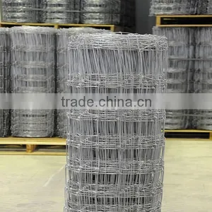 Cheap Agricutural Field Fence, Cattle Fence, Animal Fence From China Factory Price thumbnail-6