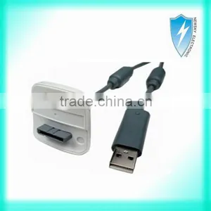 for Xbox360 Cotroller Charging Cable thumbnail-1