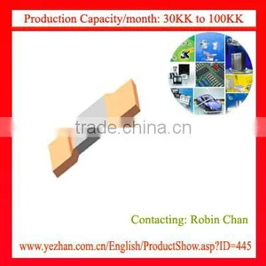 Embossed Plastic Tape 1% Manganin High Precision Resistors (0.2m to 4mR) thumbnail-1