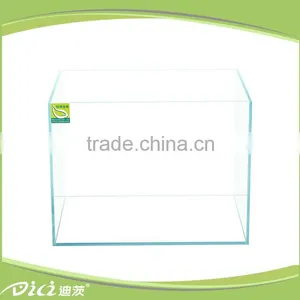 Guaranteed Quality Reasonable Price Chinese Aquariums DICI Fish Tank thumbnail-1