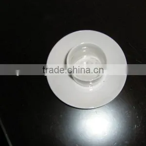 Porcelain Coffee Cup and Saucer thumbnail-1