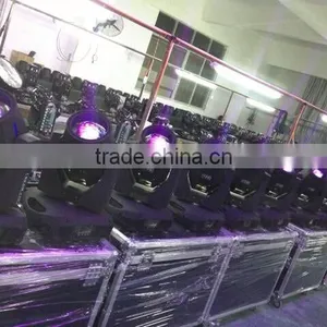 Elation Toppest 330w 15r Beam Moving Head Light thumbnail-4