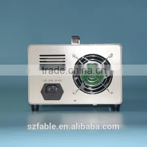 FCL-150A Optic Fiber Lamp With Adjustable Cold Halogen Lights thumbnail-2