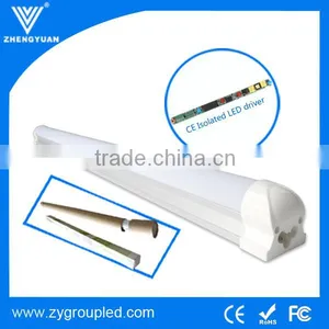 Led Red Tube 8 2014 With CE RoHS FCC Approved thumbnail-1