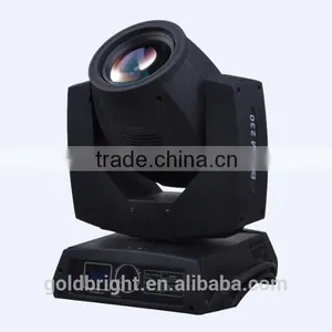 Moving Head Beam 5R 7R 10R Stage Lights Guangzhou Manufactuere thumbnail-4