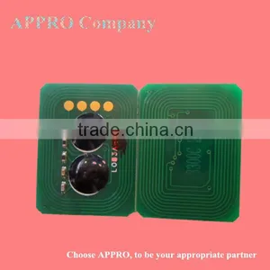 Compatible Oki C830 Reset Toner Chip thumbnail-3