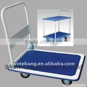 Platform Trolly thumbnail-1