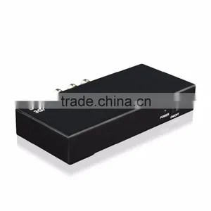 China Supplier SDI Splitter 1x4 HD-SDI 3G SDI Support 1080p for Hot Video Player thumbnail-1