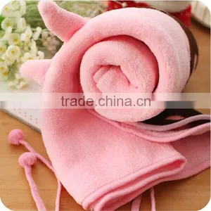 Coral Fleece Children Carton Blanket Baby Sleeping Blanket thumbnail-4
