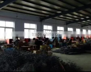 Laiwu Wenbao Technology Products Co., Ltd. company overview - view 2 thumbnail