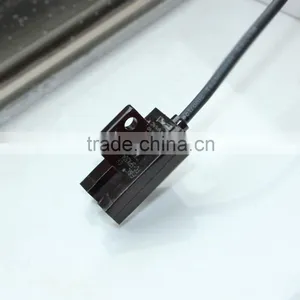 FC-spx300 Series Fork Sensor, Groove Sensor/Slot Sensor , U Shape Sensors, 5mm Slot, Different Install Way thumbnail-4