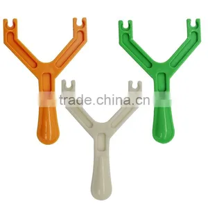 Plastic Slingshot Y Shape,slingshot Toys for Kids,pp Slingshot thumbnail-3
