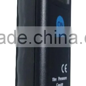Tire Pressure Gauge thumbnail-3