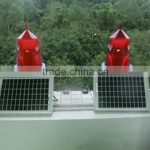 Special Use Solar Beacon Lantern thumbnail-1