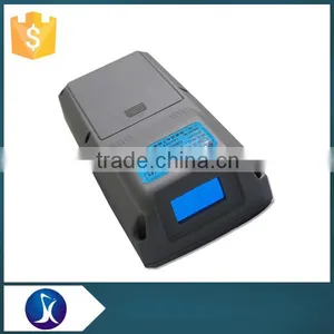 Wireless Laser Portable Barcode Data Collector Handheld Inventory Barcode Scanner thumbnail-5