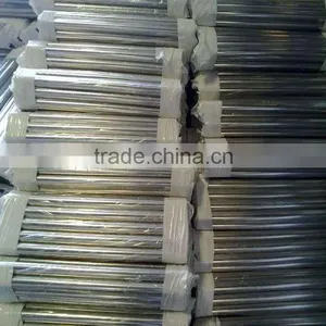 Thin Wall 309s Cold Rolled Round Stainless Steel Bar thumbnail-3