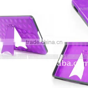 Hard Cover Case for Kindle Fire With Holder in Back thumbnail-1