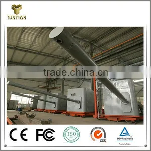 Manufacturing Technique in Steel Plant Slag Limiting Dart Dispatching Machine thumbnail-1