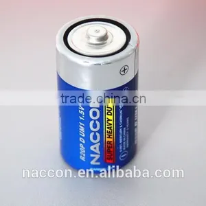Ultra Alkaline Battery LR20 D AM1 thumbnail-1