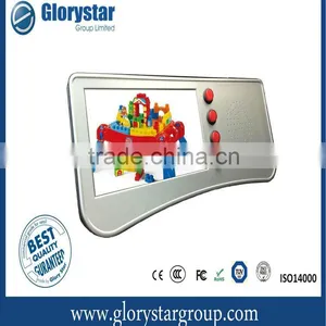 7" LCD Instore Displayer thumbnail-1
