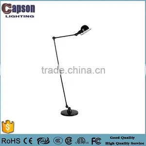 Decoration Bedroom Decorating Floor Lighting ; Modern Designer Floor Lamp thumbnail-2