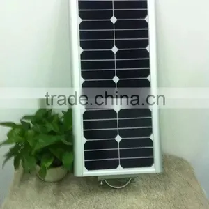30w Solar Street Light All in One thumbnail-6