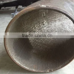 Hot Sale Chrome Carbide Overlay Wear Pipe thumbnail-1