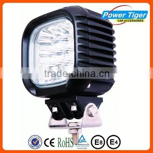 Best Gold Trade Supplier of Work Light, High Power 48W Square Offroad LED Work Light Car Led Work Light thumbnail-2