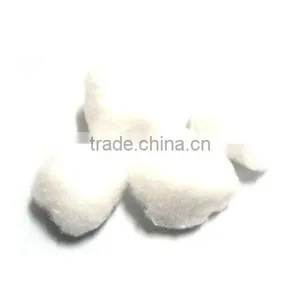 Cosmetic Cotton Ball, Cotton Bud thumbnail-1