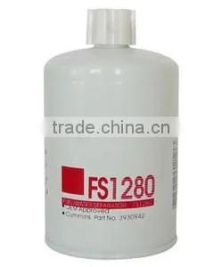 FS1280 Diesel Fuel Filter thumbnail-1