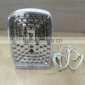 Professional Designed Aluminum Rechargeable Portable Emergency Lamp thumbnail-4