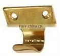 Brass Clothes Hook thumbnail-1