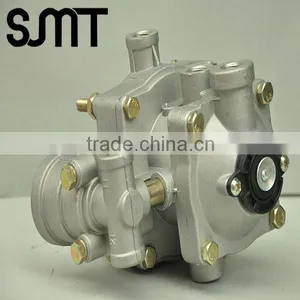 WABCO Trailer Control Valve for Truck Part 9730025010 973 002 501 0 thumbnail-2
