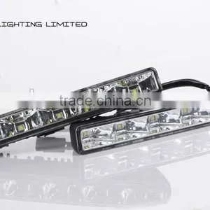 EK Daytime LED Light Kit Car Auto Accessories Flexible High Power Led Drl thumbnail-1
