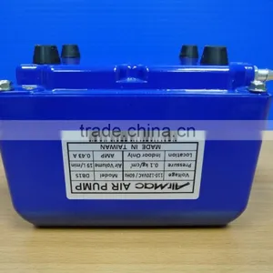 Aquarium Air Pump thumbnail-5
