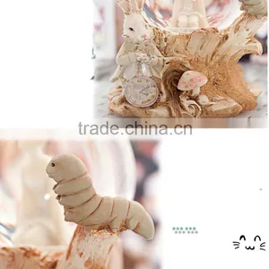 High Grade Handicrafts Ballet Girl Romantic Crystal Ball Music Box thumbnail-1