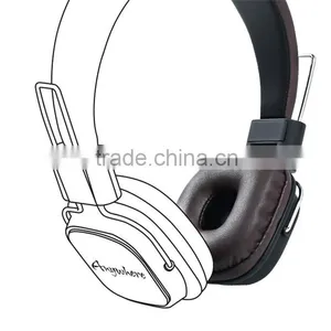 Remax Earphones Headphones Stereo Music HiFi Earphone Noise Reduction With 3.5mm Connector Wire for Cell Phone Music Headset thumbnail-3