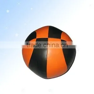 Promotion Toss Bag Soft Basketball thumbnail-1
