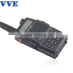 UHF VHF Two Way Radio Walkie Talkies Wholesale thumbnail-4